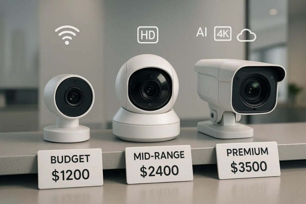 Cost and Budget