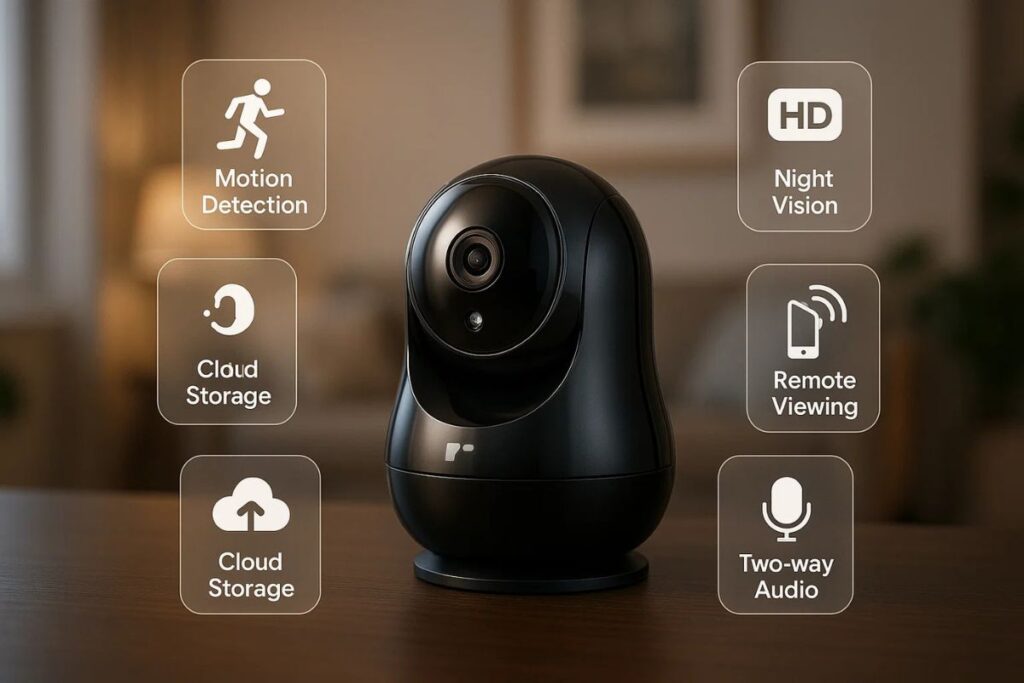 Key Features to Consider