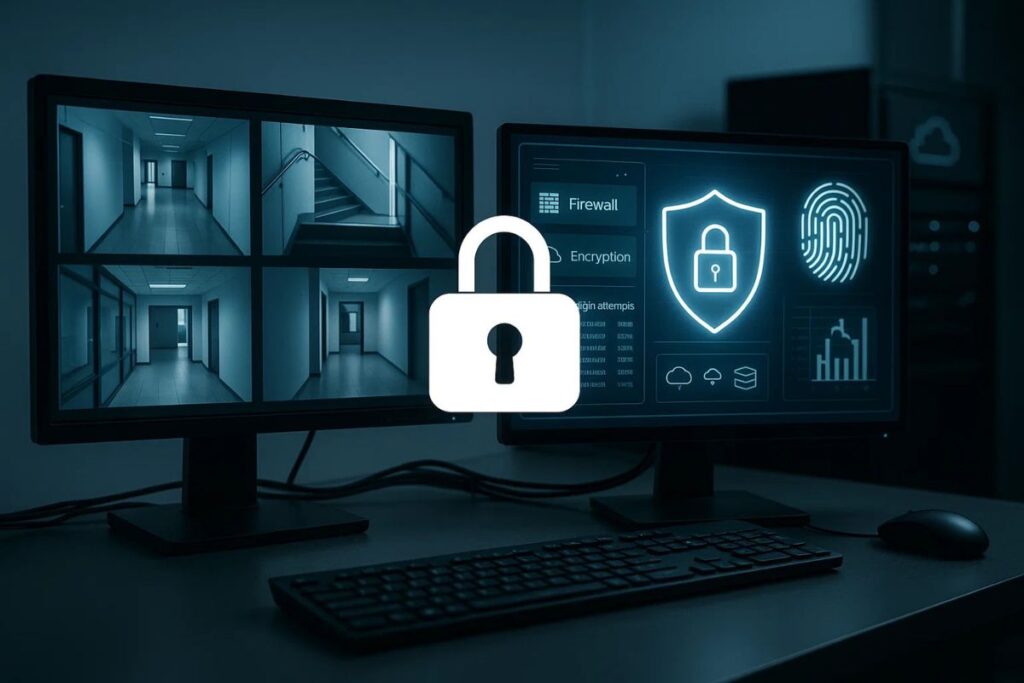 Security and Data Protection