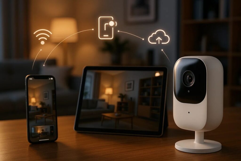 Smart Connectivity