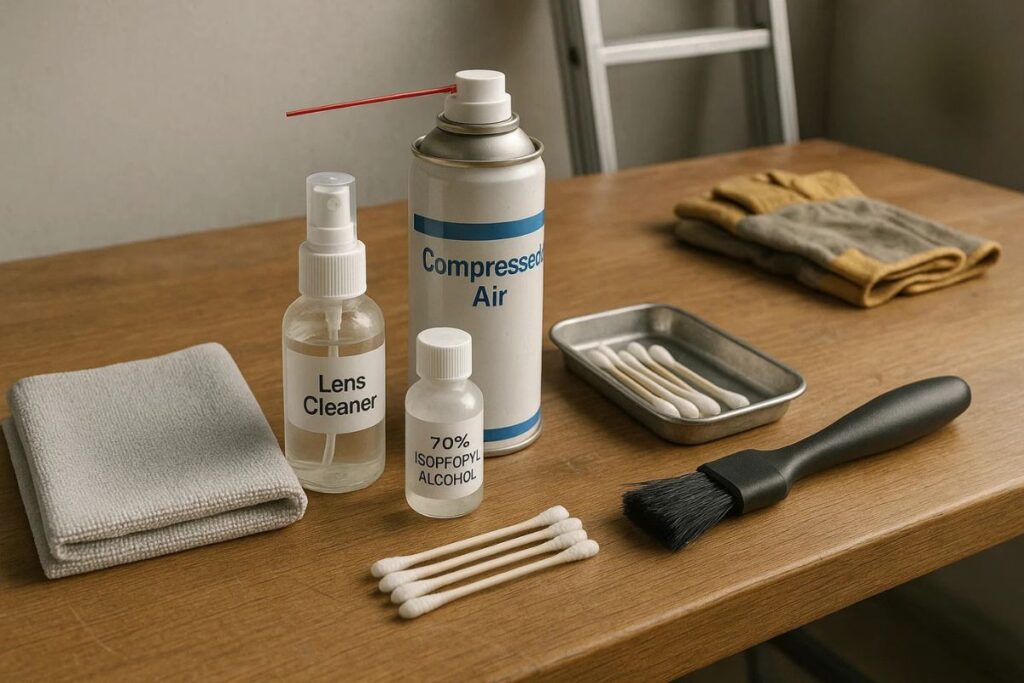 Tools You’ll Need