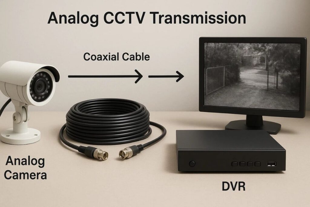 Video Transmission Method